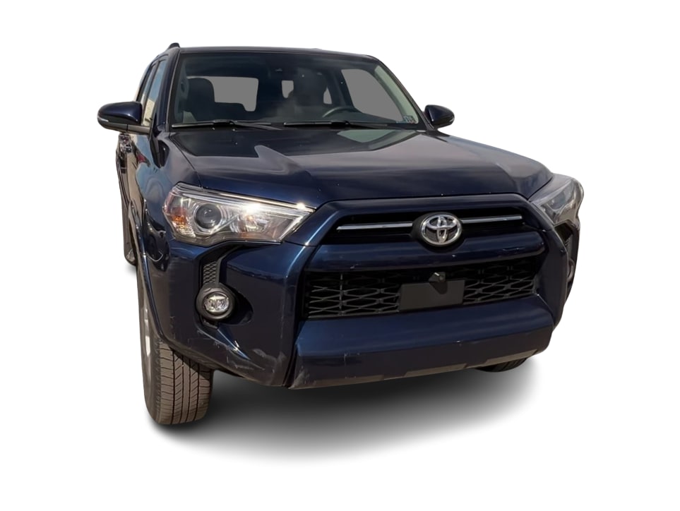 2022 Toyota 4Runner SR5 Premium - Photo 6