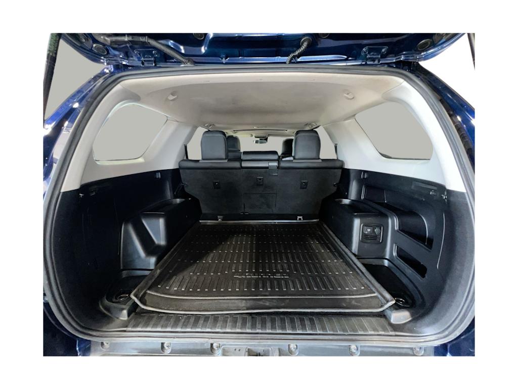 2022 Toyota 4Runner SR5 Premium - Photo 14