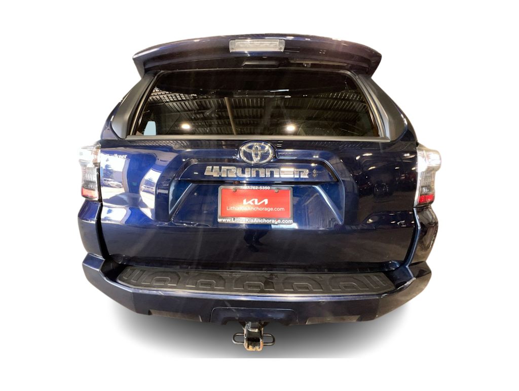 2022 Toyota 4Runner SR5 Premium - Photo 28