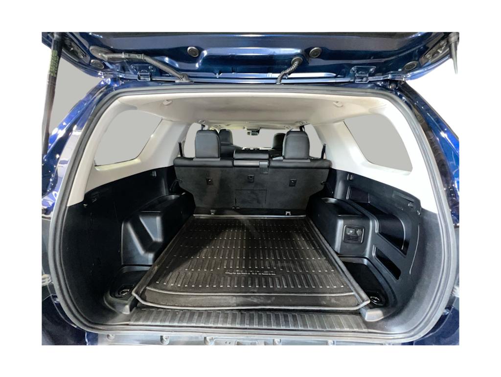 2022 Toyota 4Runner SR5 Premium - Photo 26
