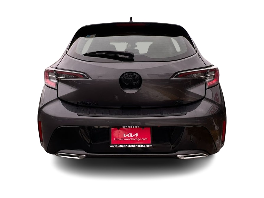 2022 Toyota Corolla SE 27