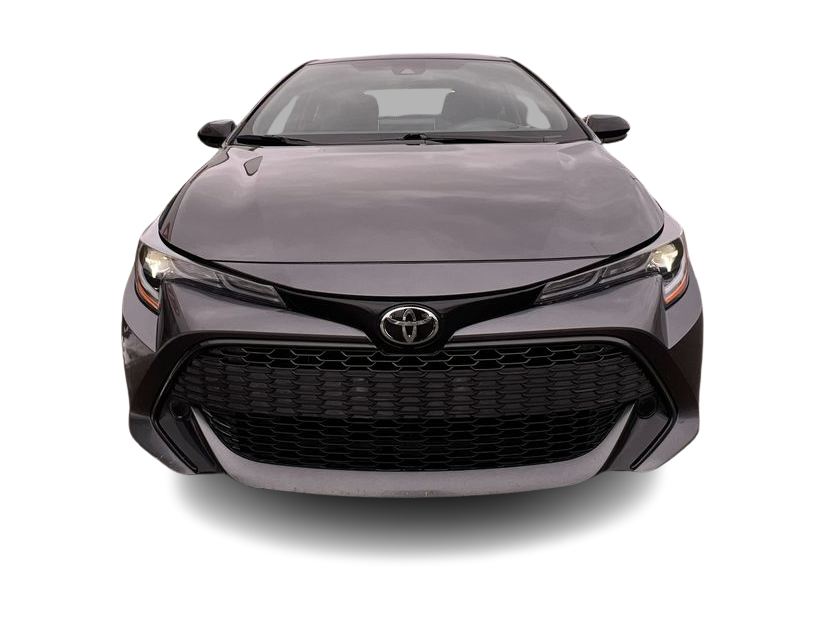 2022 Toyota Corolla SE 29