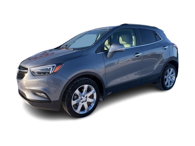 2019 Buick Encore Essence 3