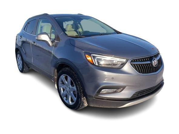 2019 Buick Encore Essence 14