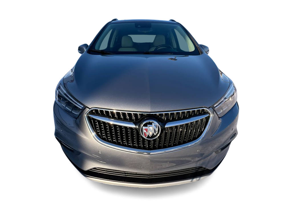 2019 Buick Encore Essence 5