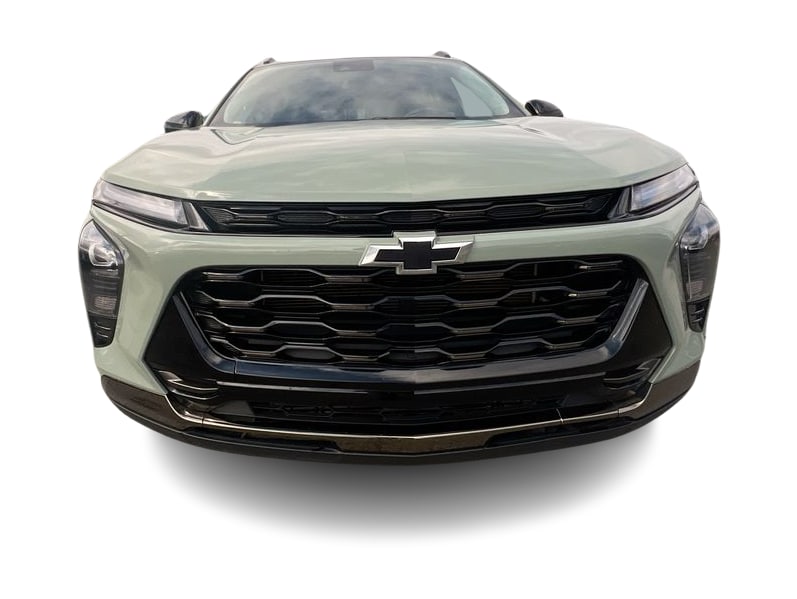 Thumbnail: 2025 Chevrolet Trax - 29
