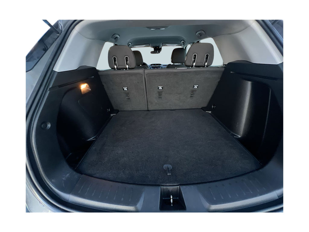 Thumbnail: 2021 Chevrolet TrailBlazer - 15