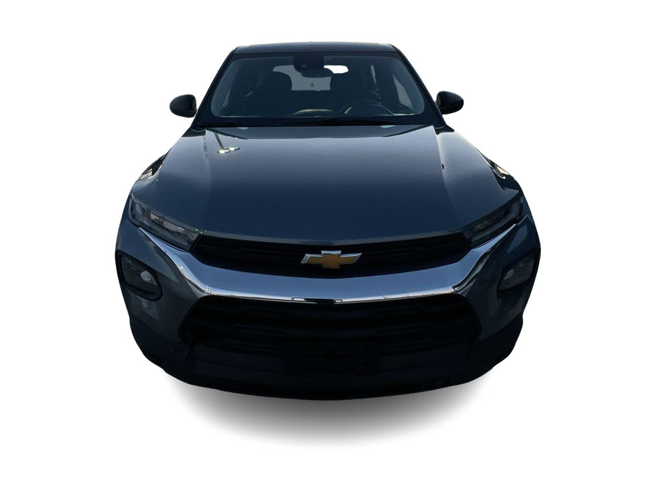 Thumbnail: 2021 Chevrolet TrailBlazer - 29