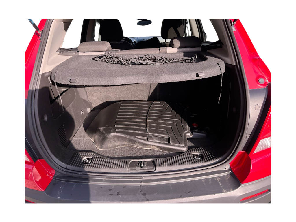 Thumbnail: 2015 Chevrolet Trax - 27