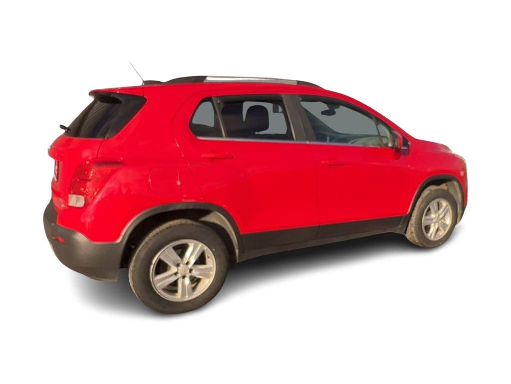 Thumbnail: 2015 Chevrolet Trax - 18