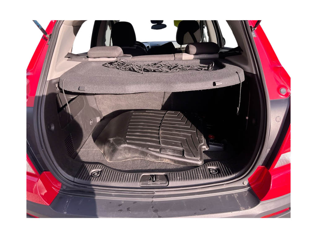 Thumbnail: 2015 Chevrolet Trax - 14