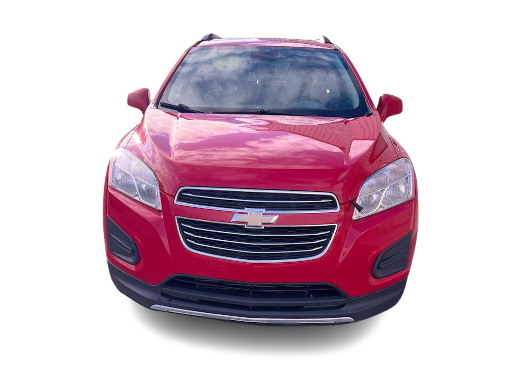 Thumbnail: 2015 Chevrolet Trax - 29