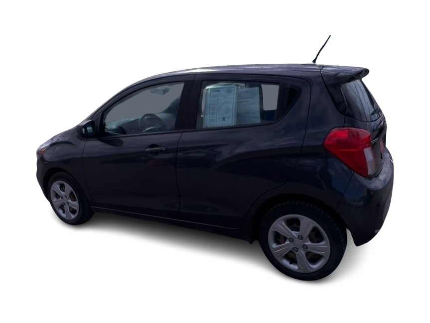 Thumbnail: 2020 Chevrolet Spark - 17