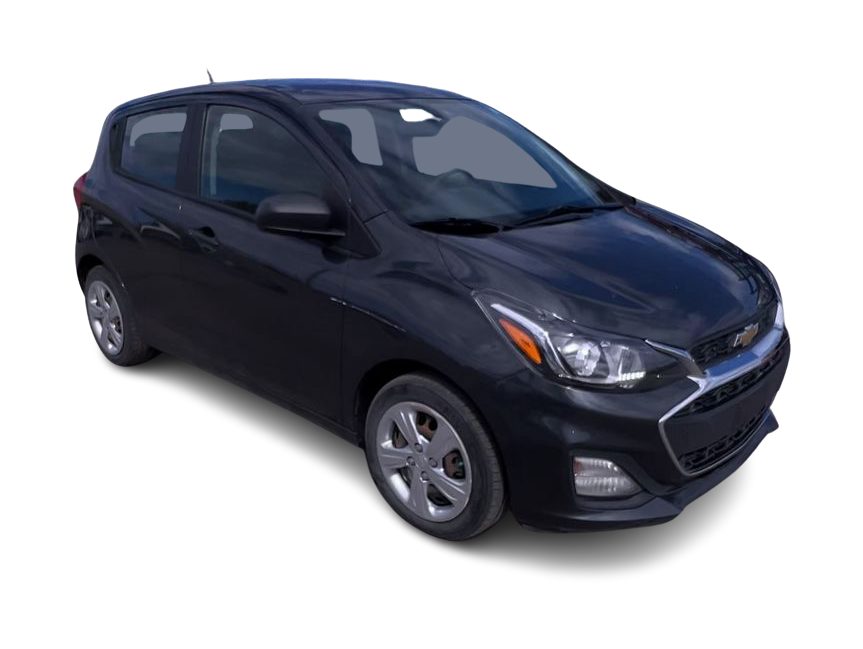 Thumbnail: 2020 Chevrolet Spark - 15