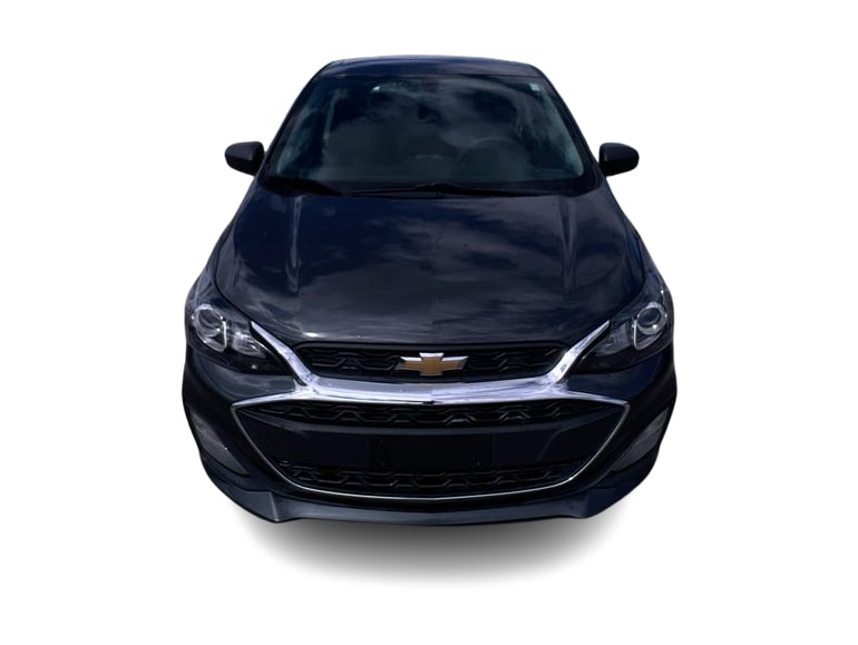 Thumbnail: 2020 Chevrolet Spark - 29