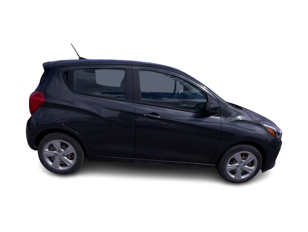 Thumbnail: 2020 Chevrolet Spark - 19