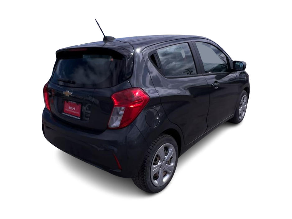 Thumbnail: 2020 Chevrolet Spark - 18