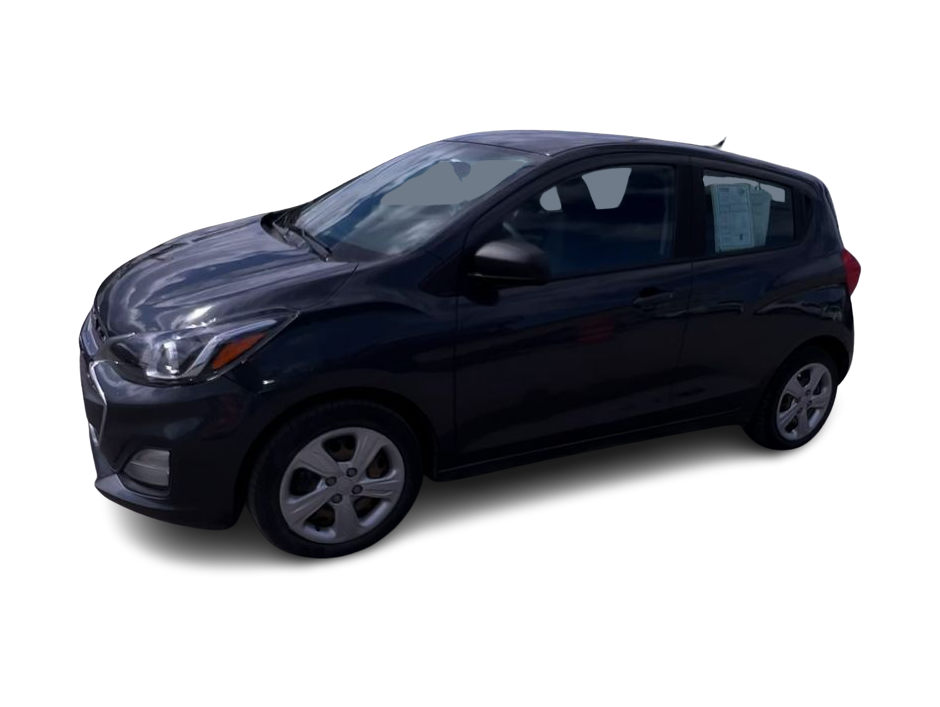 Thumbnail: 2020 Chevrolet Spark - 16