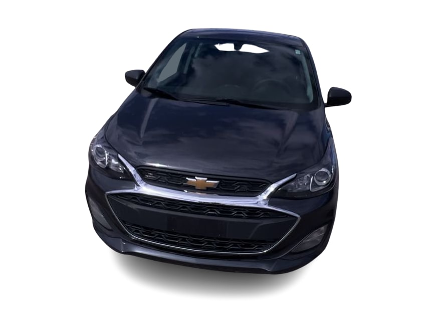 Thumbnail: 2020 Chevrolet Spark - 5