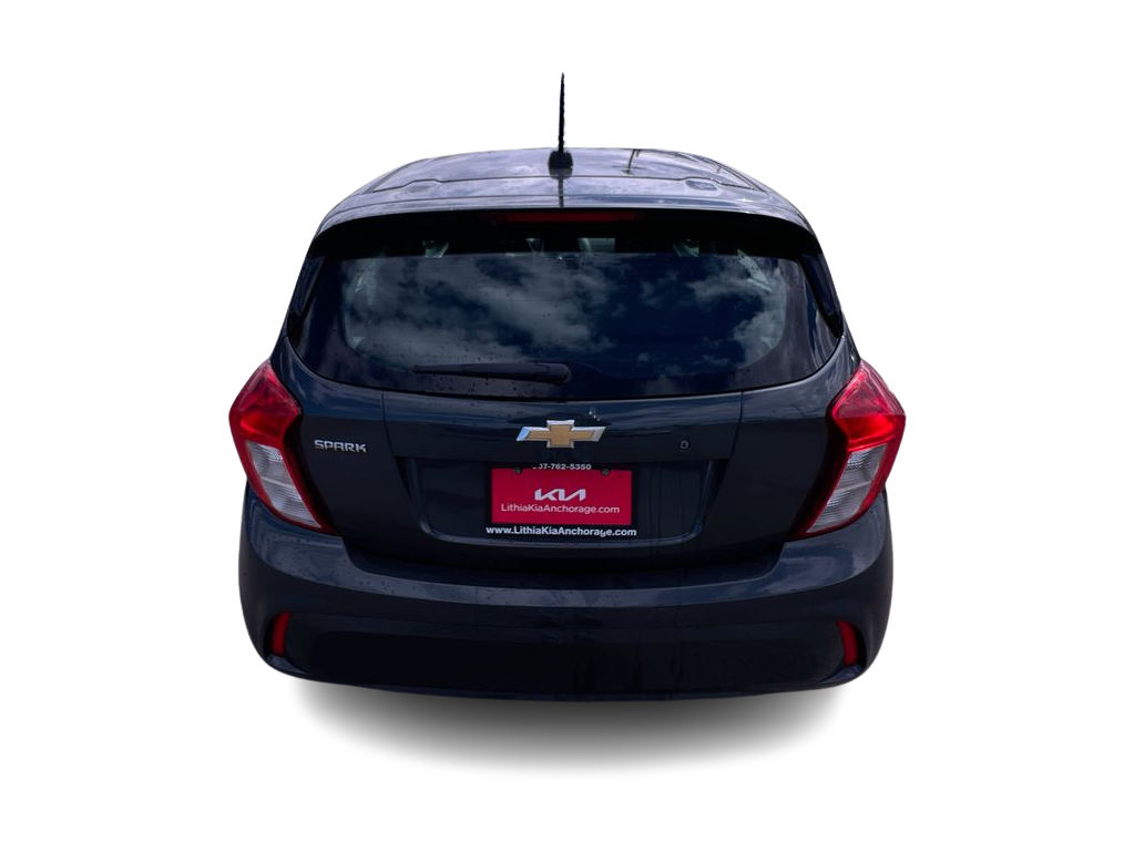 Thumbnail: 2020 Chevrolet Spark - 28