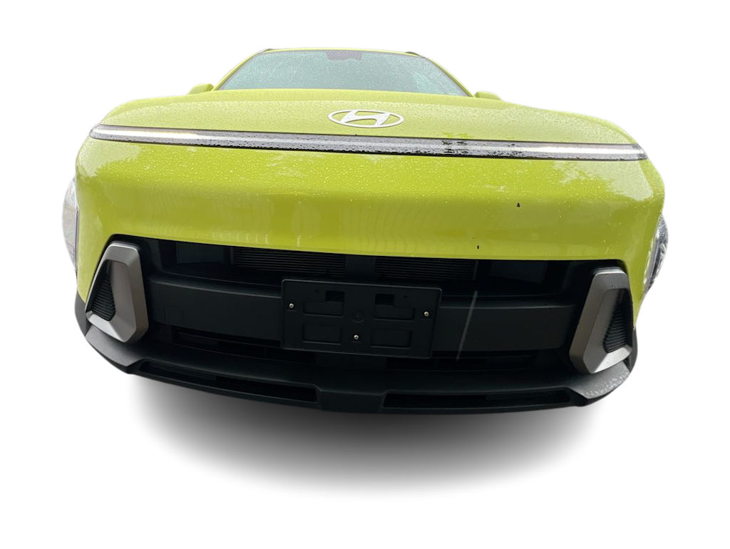Thumbnail: 2024 Hyundai Kona - 28