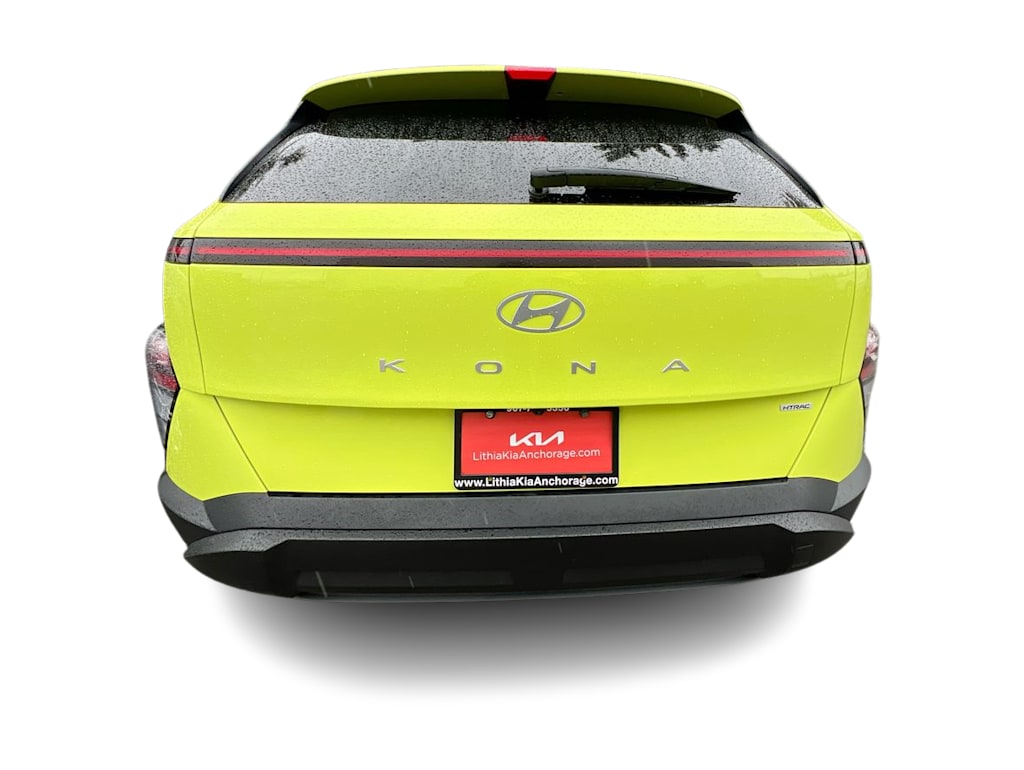 Thumbnail: 2024 Hyundai Kona - 27