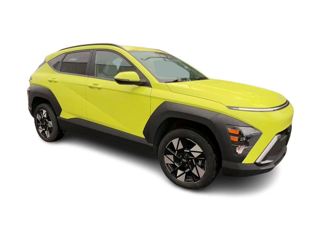 Thumbnail: 2024 Hyundai Kona - 12
