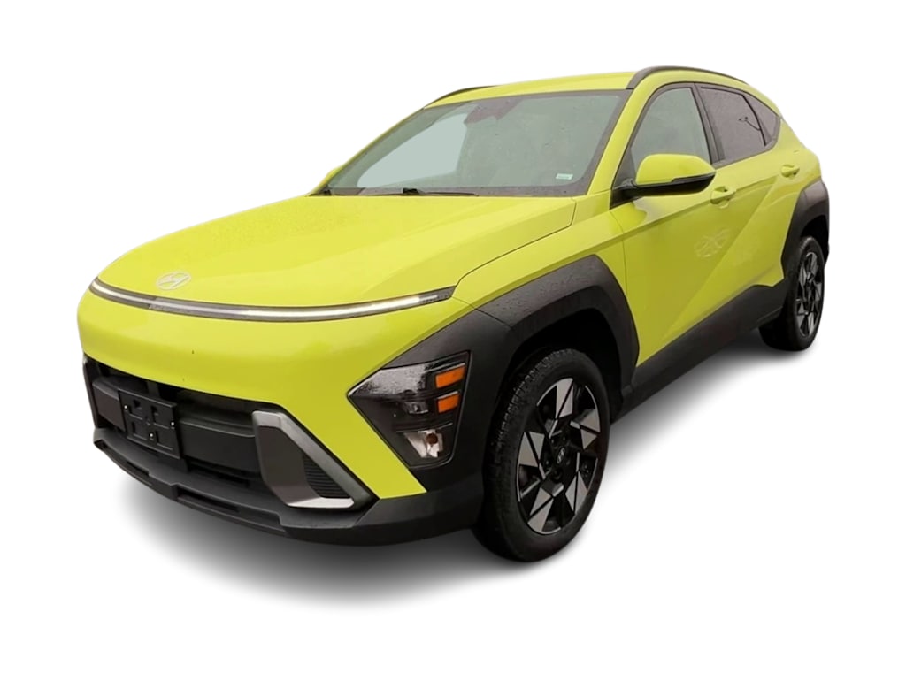Thumbnail: 2024 Hyundai Kona - 13