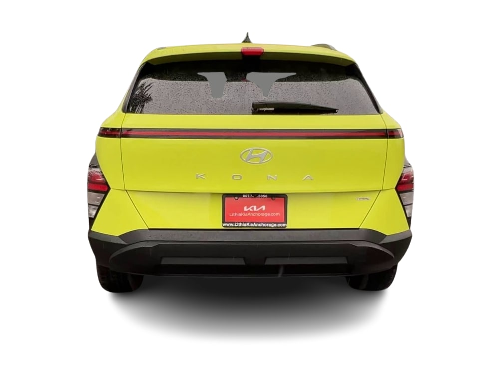 Thumbnail: 2024 Hyundai Kona - 14