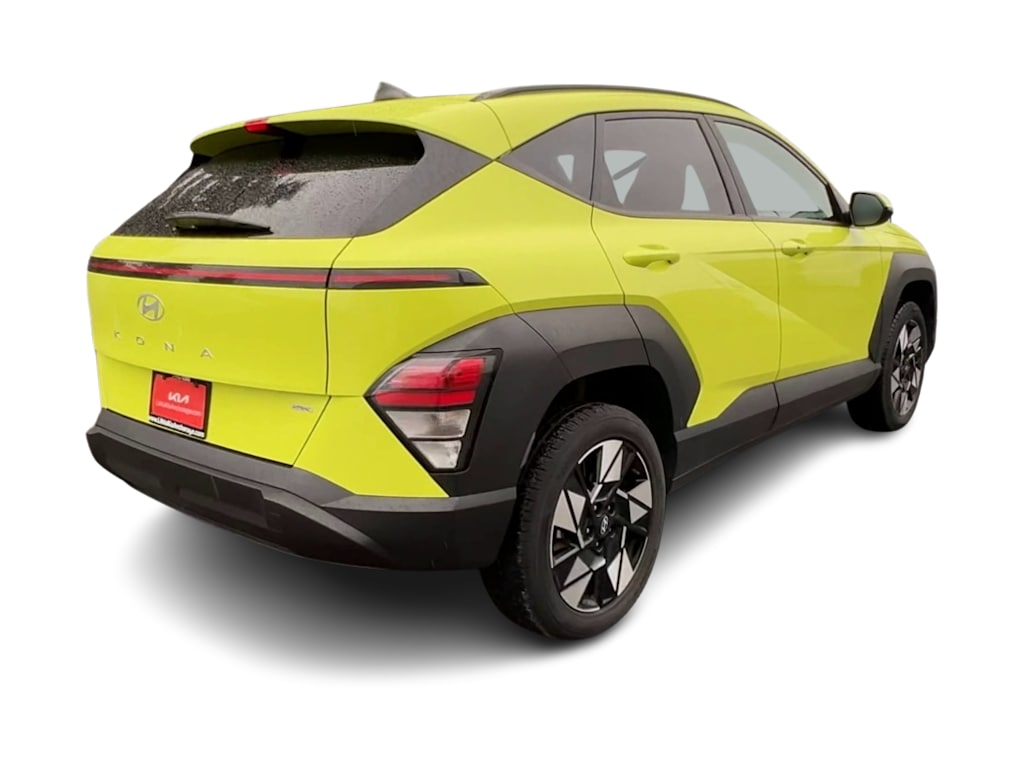 Thumbnail: 2024 Hyundai Kona - 15