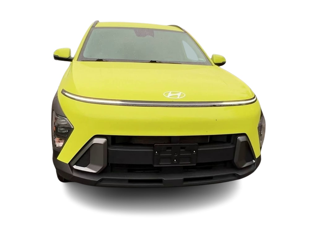Thumbnail: 2024 Hyundai Kona - 4