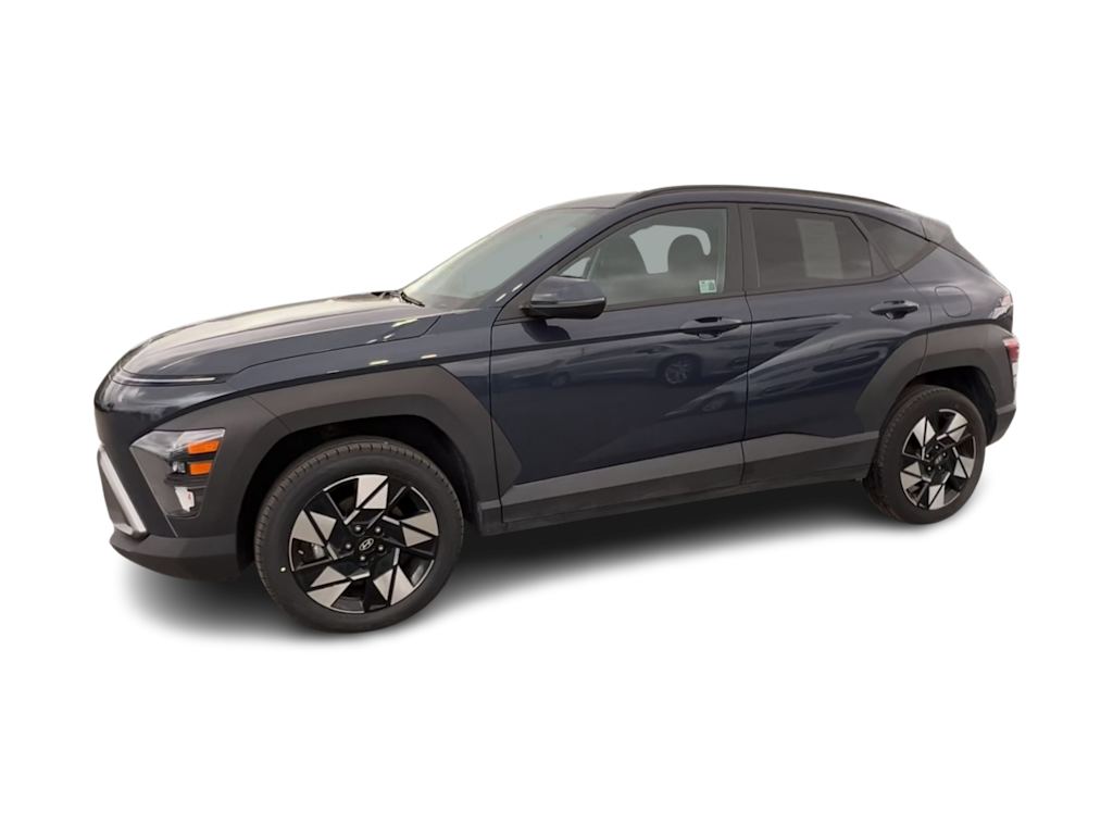 Thumbnail: 2024 Hyundai Kona - 3
