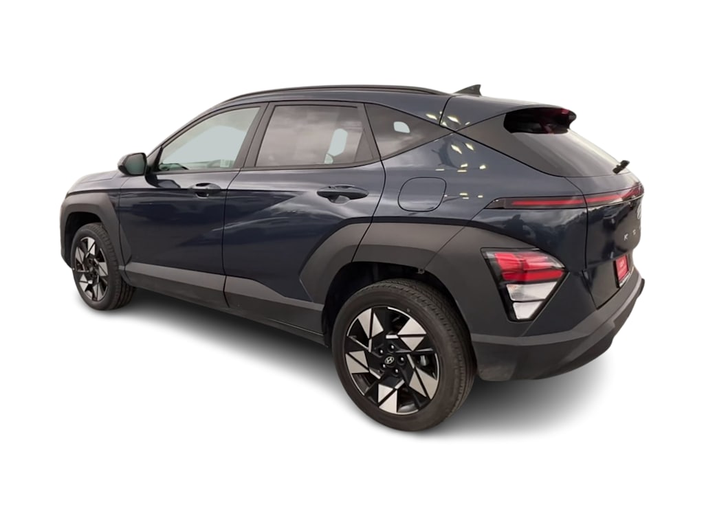 Thumbnail: 2024 Hyundai Kona - 4