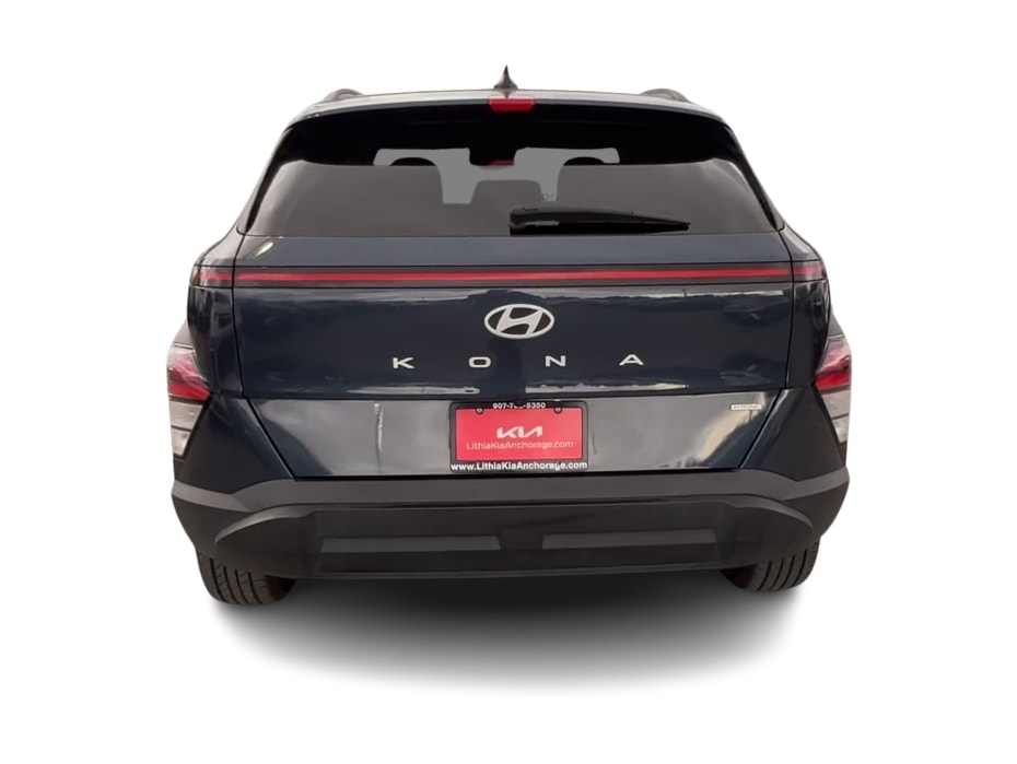 Thumbnail: 2024 Hyundai Kona - 5