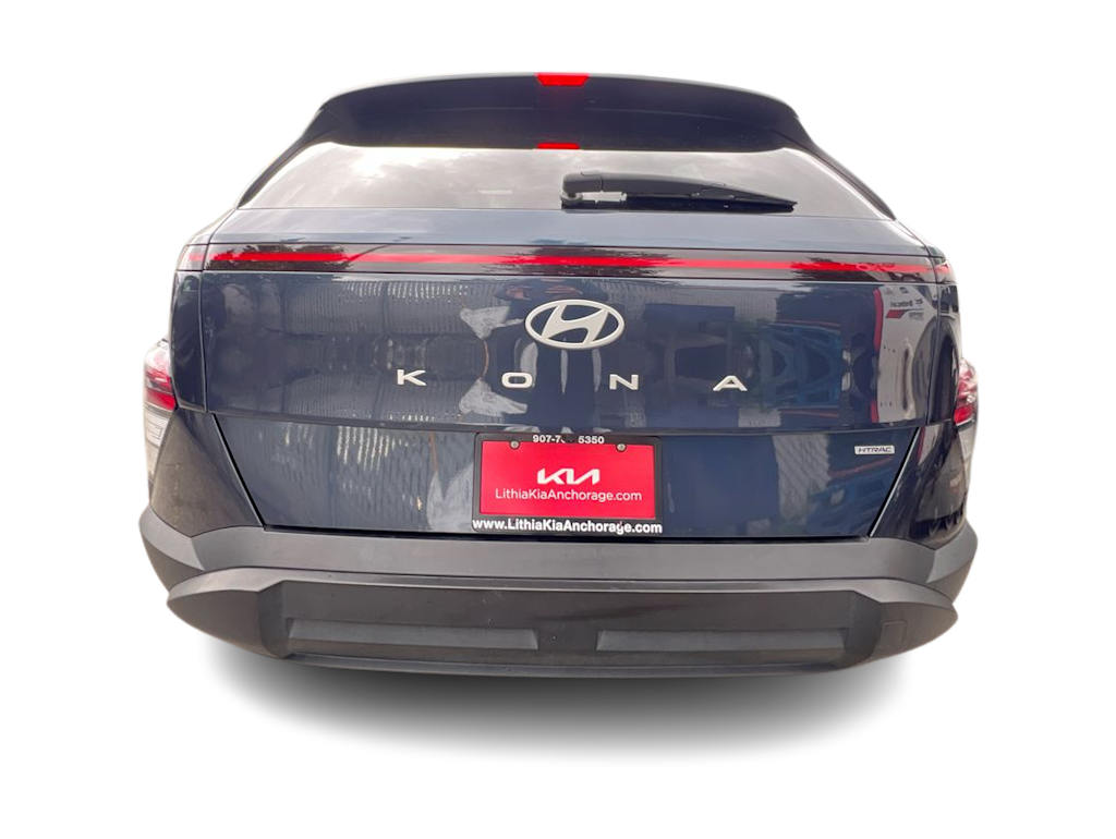 Thumbnail: 2024 Hyundai Kona - 28