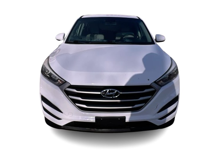 2018 Hyundai Tucson SE 29