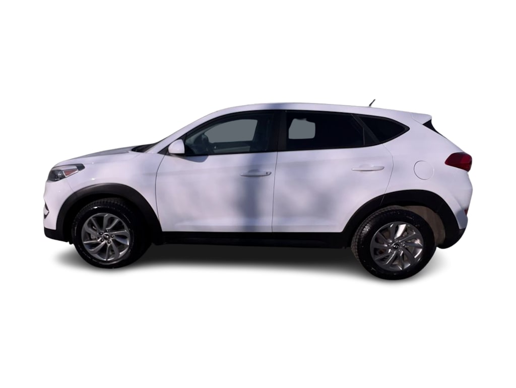 2018 Hyundai Tucson SE 15