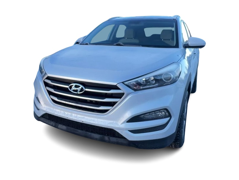 2018 Hyundai Tucson SEL 5