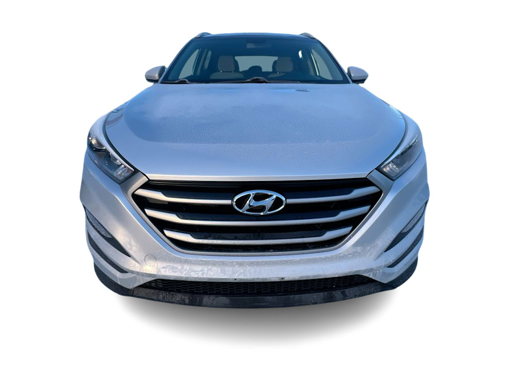 2018 Hyundai Tucson SEL 29