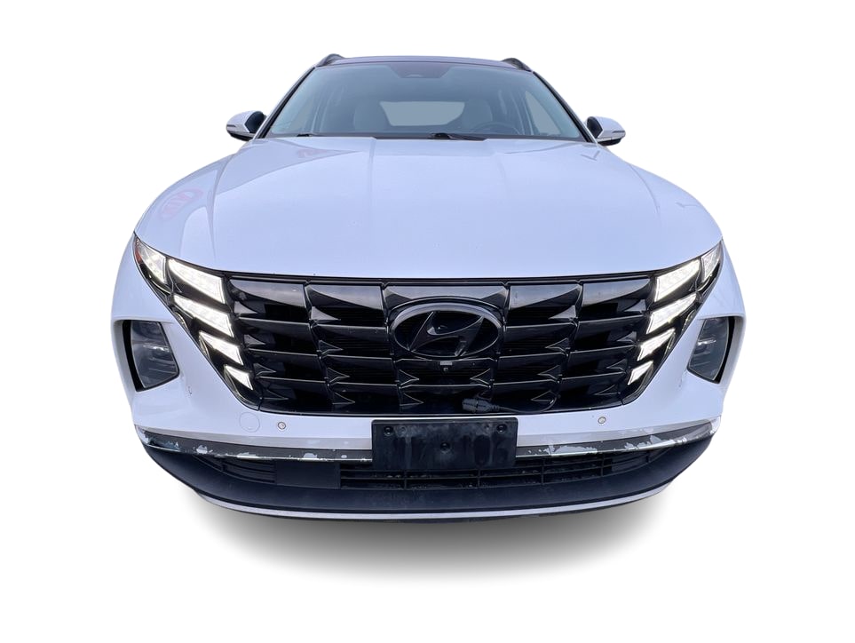 Thumbnail: 2022 Hyundai Tucson - 29