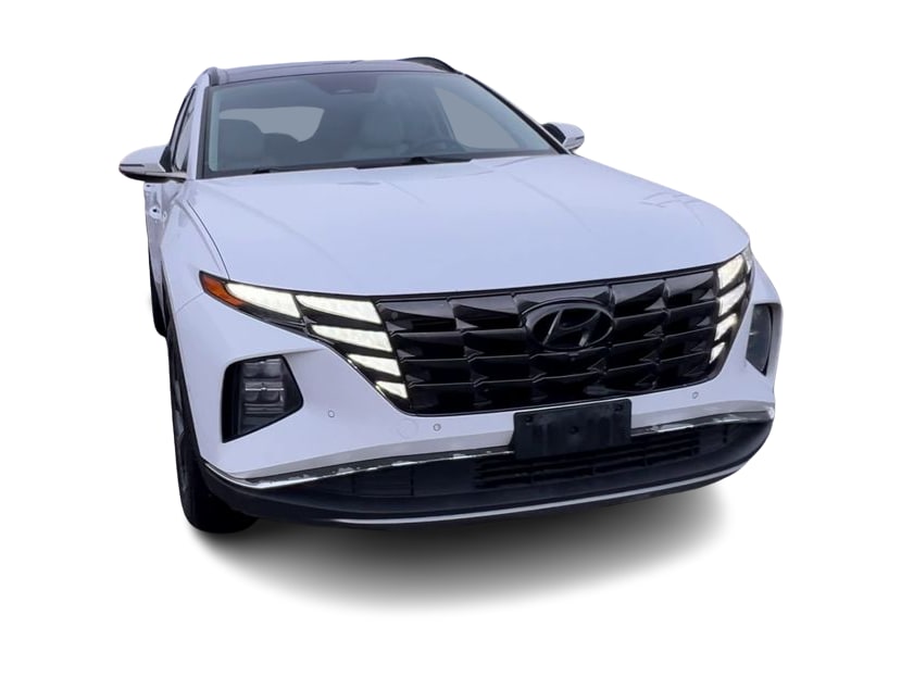 Thumbnail: 2022 Hyundai Tucson - 5