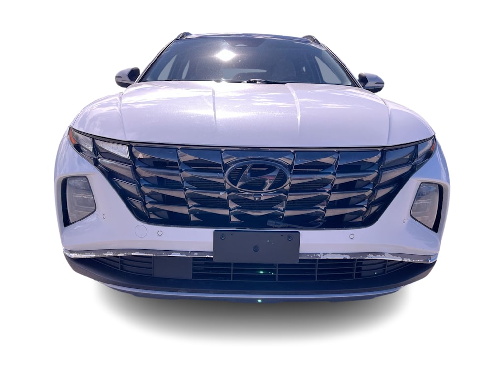Thumbnail: 2022 Hyundai Tucson - 29