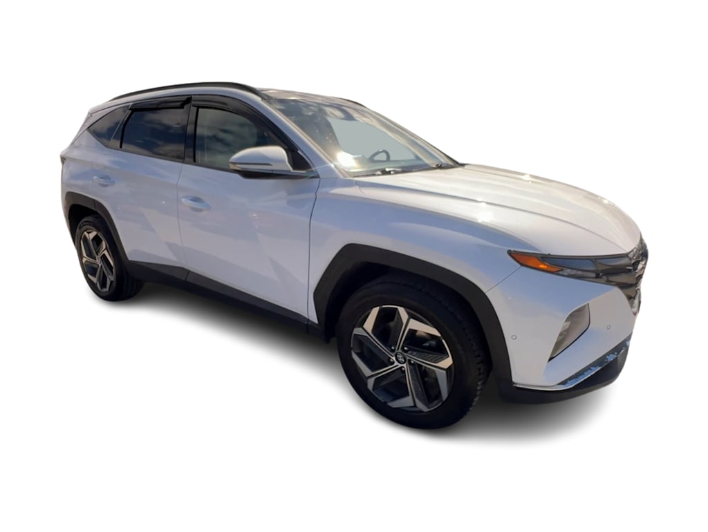 Thumbnail: 2022 Hyundai Tucson - 15