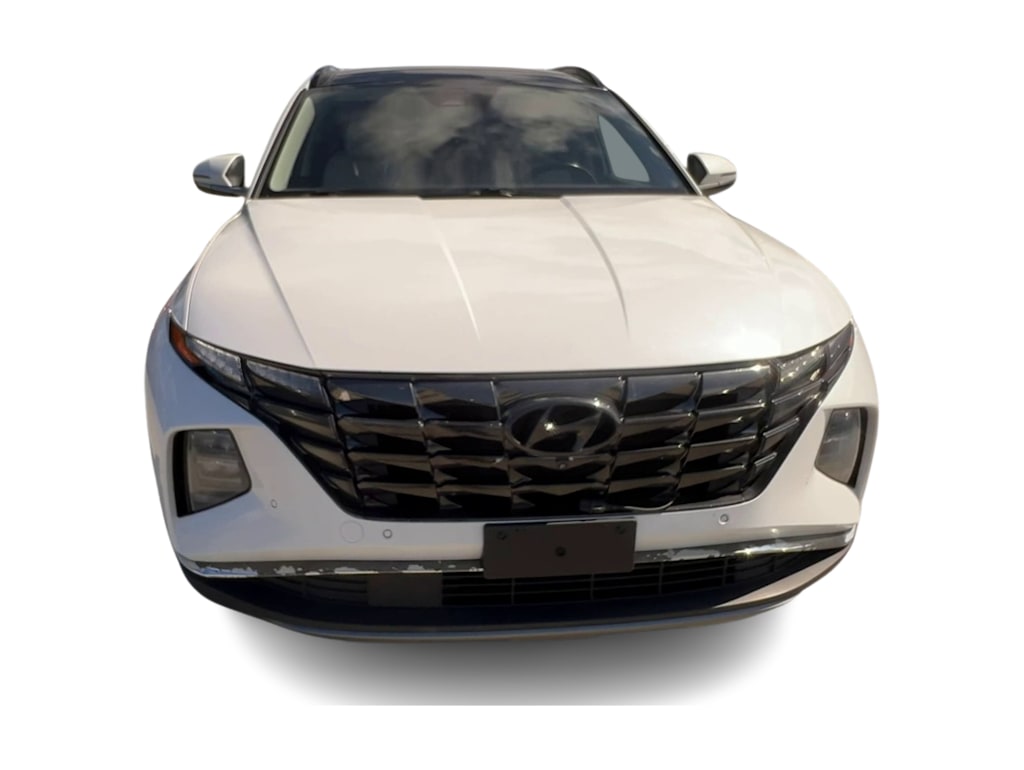Thumbnail: 2022 Hyundai Tucson - 6