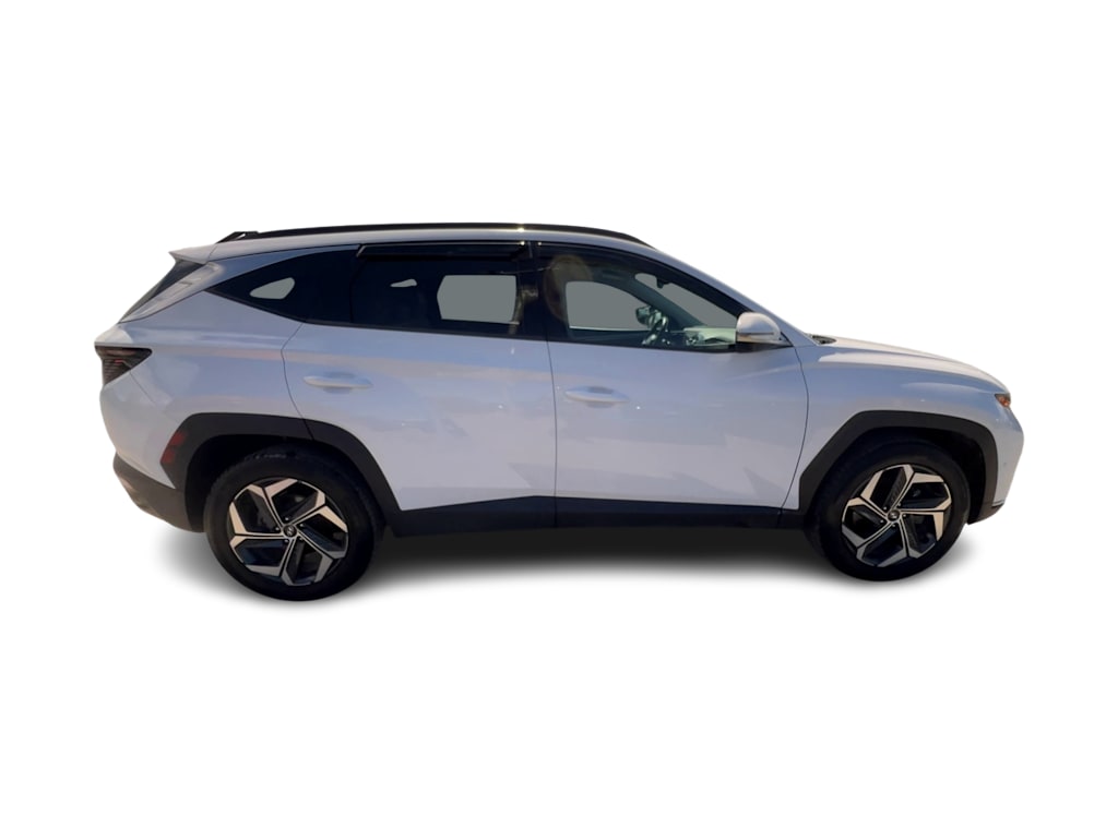 Thumbnail: 2022 Hyundai Tucson - 18