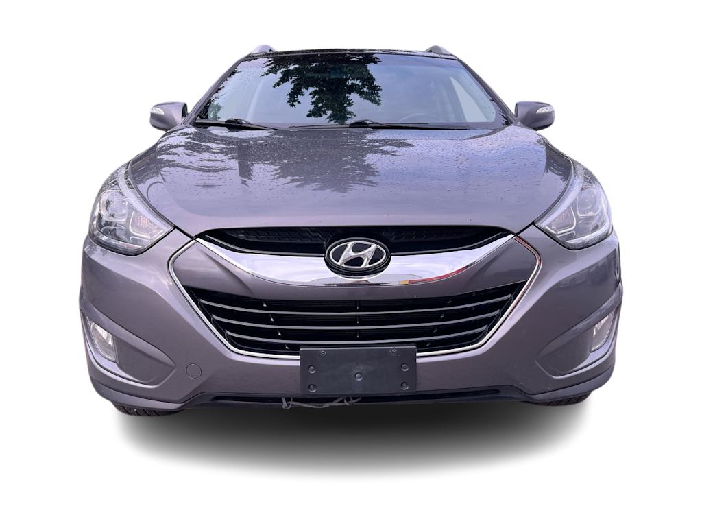 Thumbnail: 2015 Hyundai Tucson - 29