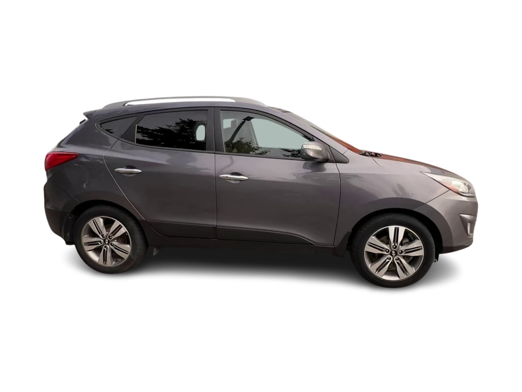 Thumbnail: 2015 Hyundai Tucson - 17