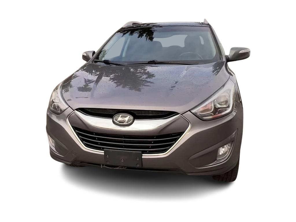 Thumbnail: 2015 Hyundai Tucson - 6