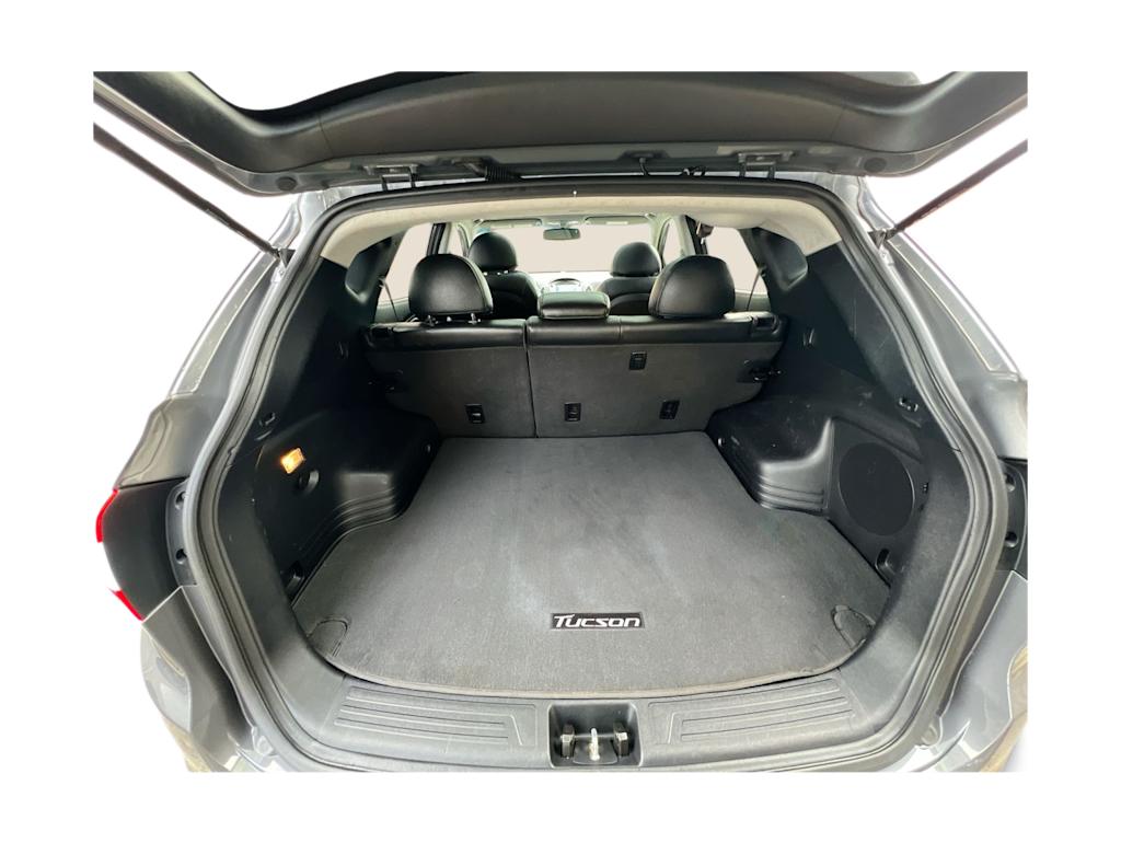 Thumbnail: 2015 Hyundai Tucson - 26