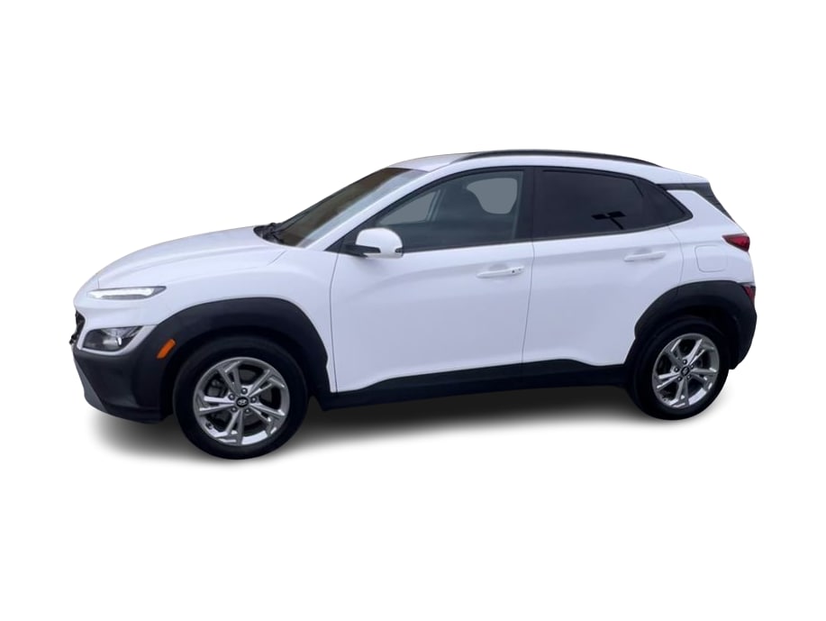 Thumbnail: 2023 Hyundai Kona - 3